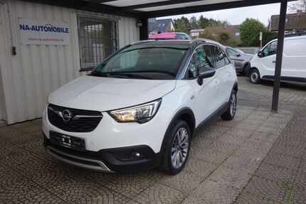 Opel Crossland (X) 84.979 km 10.750 &euro; Langenfeld 40764