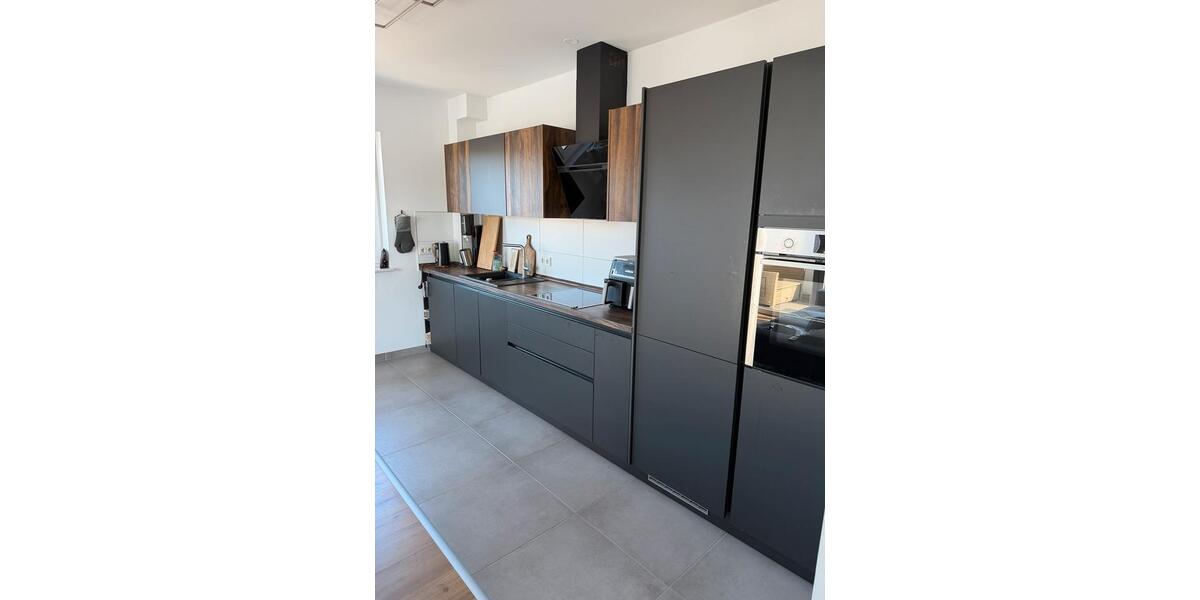 Etagenwohnung Bergisch Gladbach Alt-Frankenforst - 3 Zimmer, 77 m&sup2;, 1.300&euro; | Angebot:27624464