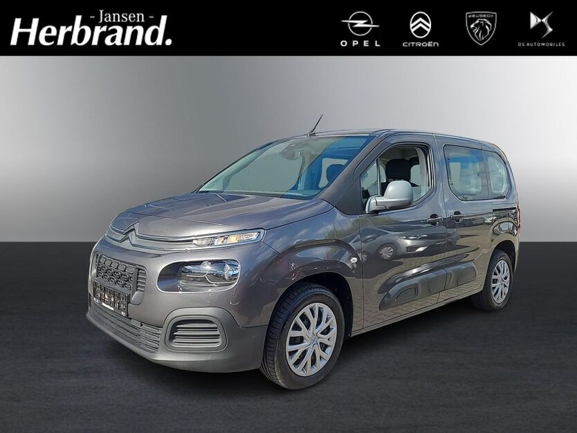 Berlingo