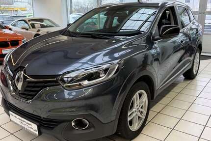 Renault Kadjar 101.682 km 13.980 &euro; Gevelsberg 58285