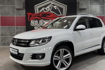 VW Tiguan 144.000 km 15.390 &euro; Remscheid 42897