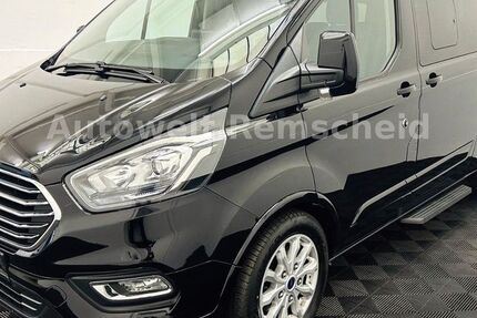 Ford Transit 140.600 km 26.699 € Remscheid 42859
