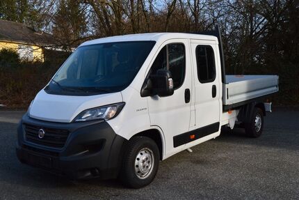 Fiat Ducato 33.000 km 17.990 &euro; Wuppertal 42279