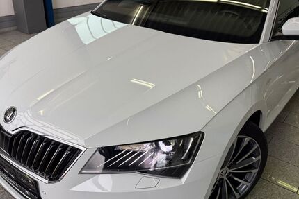 Skoda Superb 136.589 km 20.890 &euro; Köln 50829