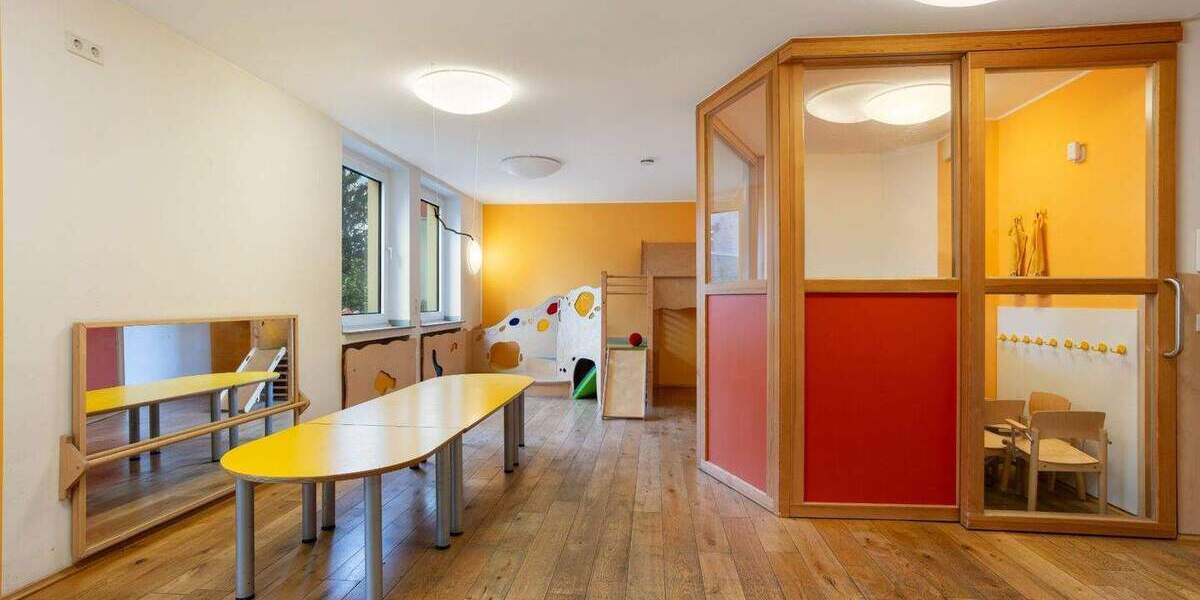 Etagenwohnung Düsseldorf Derendorf - 5 Zimmer, 143 m&sup2;, 649.000&euro; | Angebot:24991260