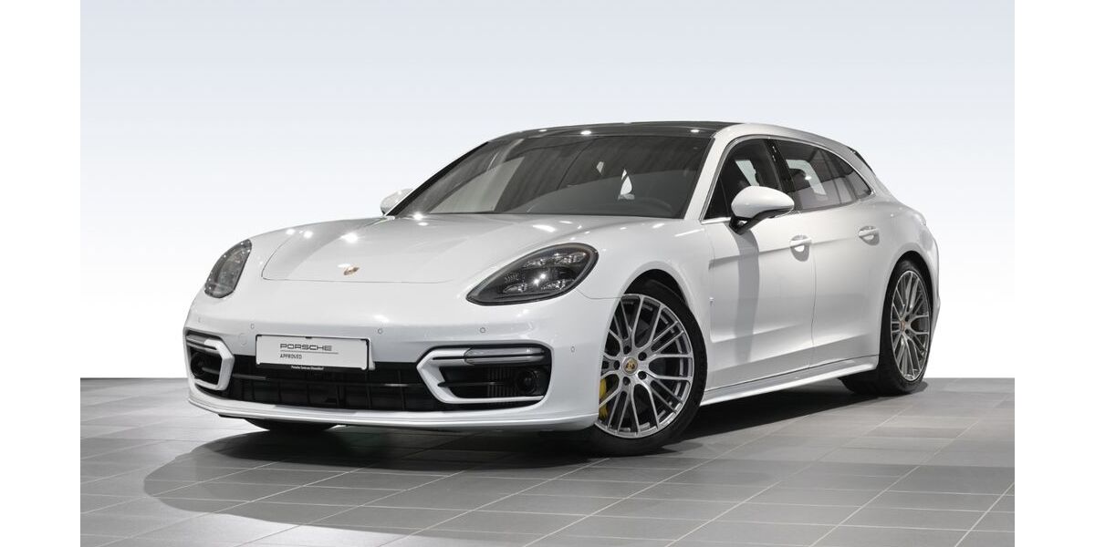 Porsche Panamera 47.294 km 108.900 &euro; Düsseldorf 40468