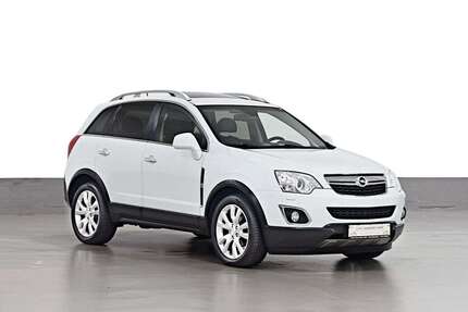 Opel Antara 219.662 km 5.000 &euro; Düsseldorf 40597