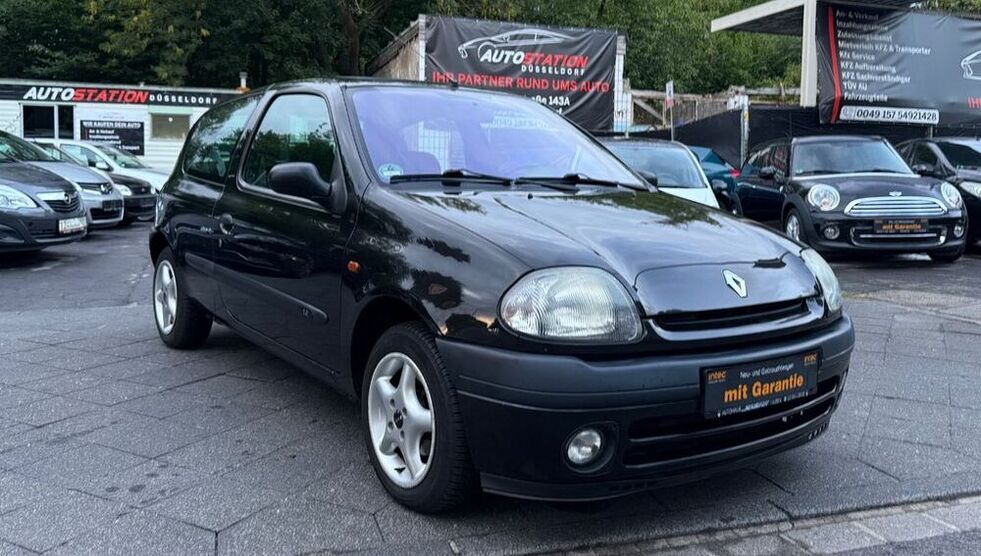 Clio