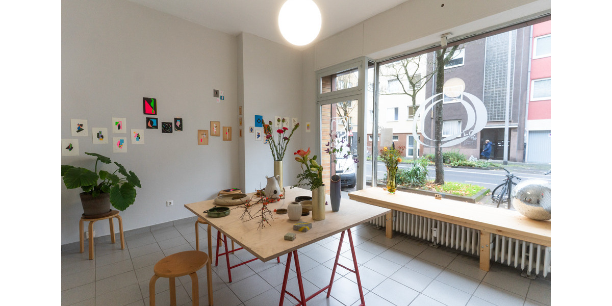 Gewerbeobjekt Köln Kalk - 750&euro; | Angebot:25341511