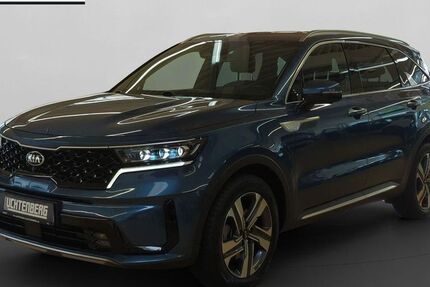 Kia Sorento 47.400 km 32.950 &euro; Leverkusen 51381