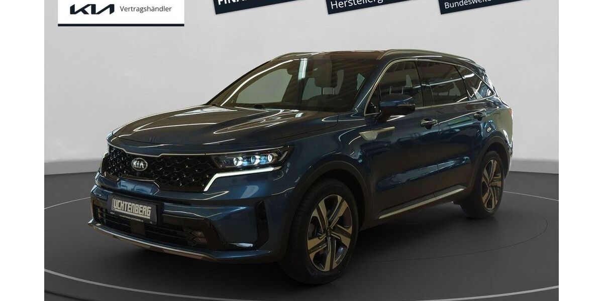 Kia Sorento 47.400 km 32.950 &euro; Leverkusen 51381