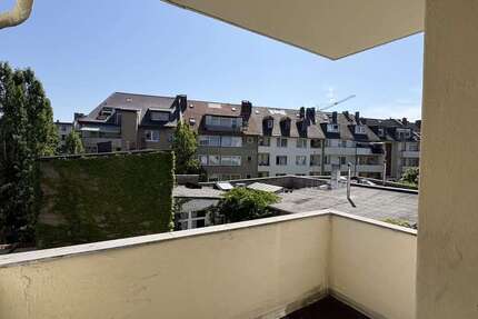 Wohnung Düsseldorf-Friedrichstadt Friedrichstadt - 2 Zimmer, 47 m&sup2;, 760&euro; | Angebot:27038279
