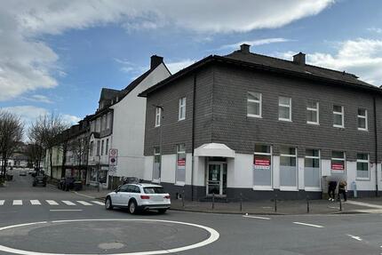 Gewerbeobjekt Halver - 2.250&euro; | Angebot:22260582