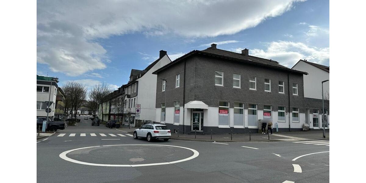 Gewerbeobjekt Halver - 2.250&euro; | Angebot:22260582