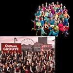 OstBahnGroove & SoulFood Delight
