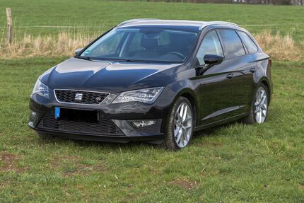 Seat Leon 90.800 km 12.900 &euro; Wipperfürth 51688