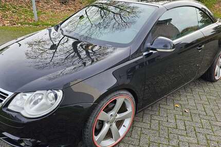 VW Eos 162.000 km 2.250 € Remscheid 42853