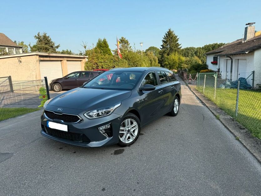 ceed Sportswagon
