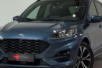 Ford Kuga 40.100 km 21.450 &euro; Remscheid 42859
