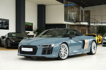 Audi R8 28.396 km 134.980 &euro; Köln 51147
