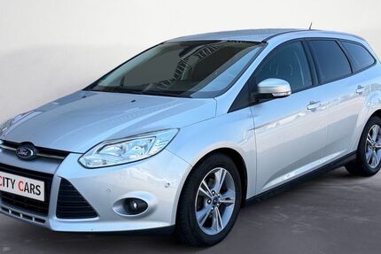 Ford Focus 155.000 km 4.990 &euro; Dormagen 41540