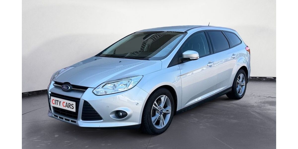 Ford Focus 155.000 km 4.990 &euro; Dormagen 41540