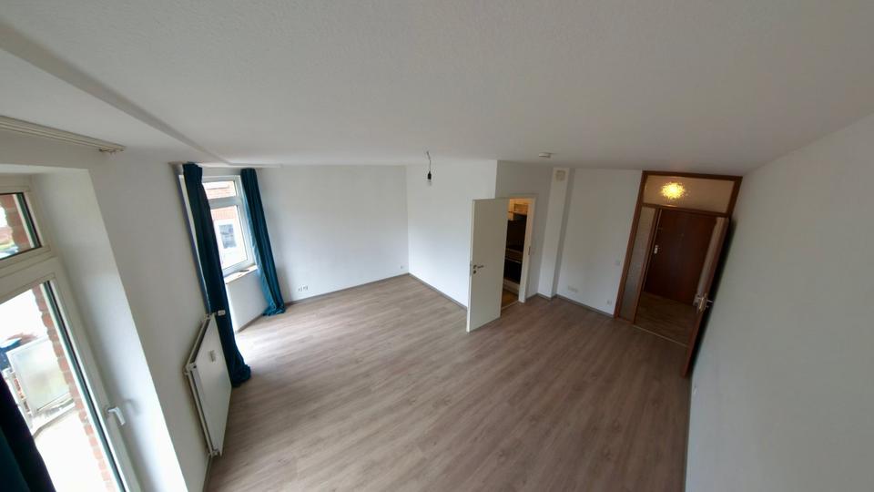Etagenwohnung Solingen - 1 Zimmer, 38 m&sup2;, 98.500&euro; | Angebot:25963356