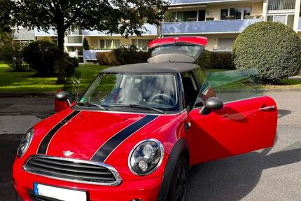 Mini ONE 93.000 km 7.000 &euro; Bergisch Gladbach 51427