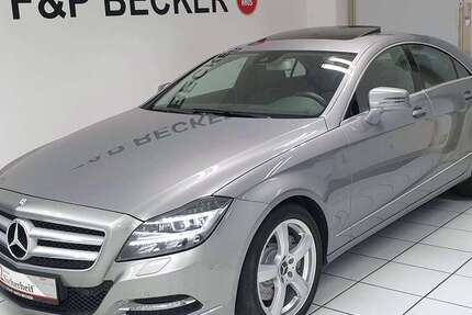 Mercedes-Benz CLS 350 166.846 km 21.950 &euro; Wuppertal 42275