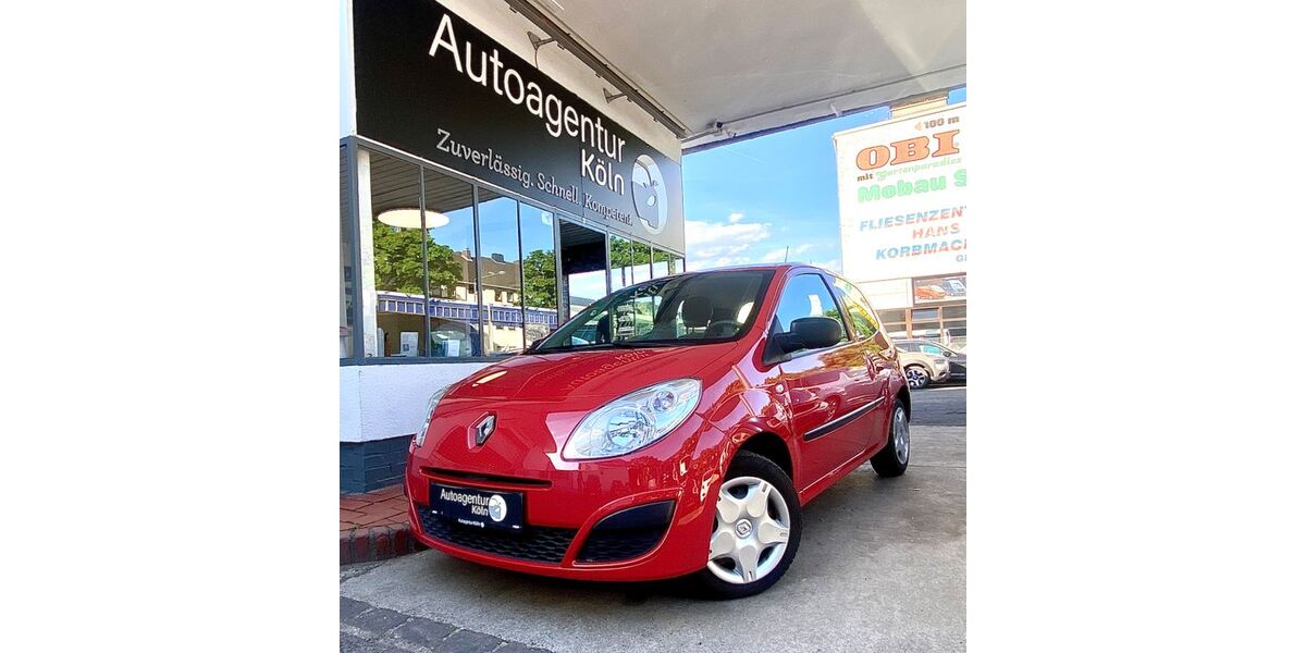 Renault Twingo 110.000 km 2.990 &euro; Köln 51067