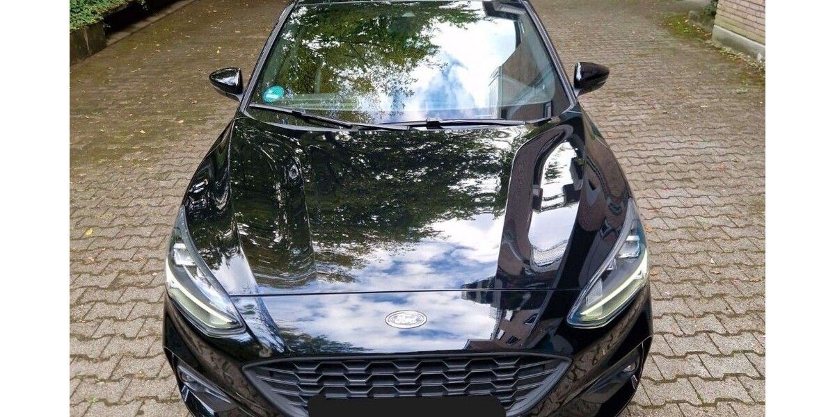 Ford Focus 65.987 km 18.000 € Köln 50667