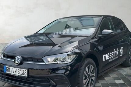 VW Polo 3.000 km 24.450 &euro; Radevormwald 42477