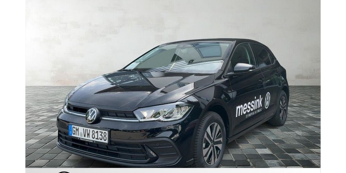VW Polo 3.000 km 24.450 &euro; Radevormwald 42477