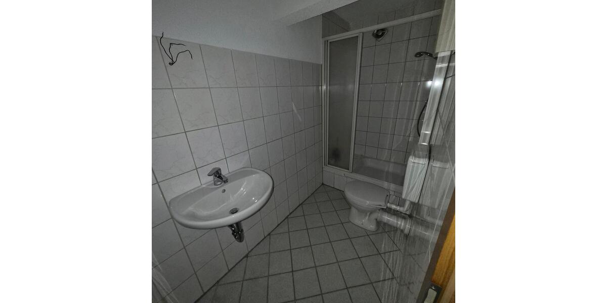 Erdgeschoßwohnung Radevormwald - 2 Zimmer, 51 m&sup2;, 582&euro; | Angebot:26636131