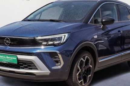 Opel Crossland (X) 15.435 km 17.666 &euro; Düsseldorf 40231