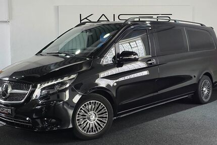 Mercedes-Benz Vito 38.000 km 74.990 &euro; Remscheid 42859