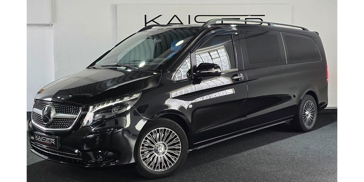 Mercedes-Benz Vito 38.000 km 74.990 &euro; Remscheid 42859