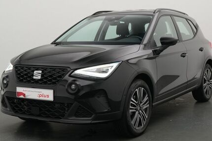 Seat Arona 18.187 km 20.480 &euro; Leverkusen 51373