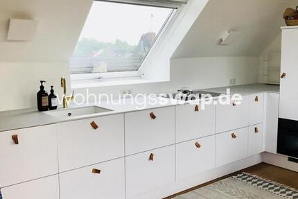 Wohnungsswap - 4 Zimmer, 100 m² - Körnerstraße, Köln zimmer