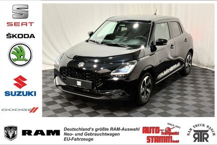 Suzuki Swift 9.800 km 15.790 &euro; Solingen 42659