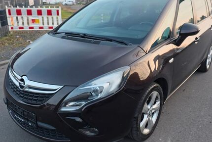 Opel Zafira 143.000 km 7.480 &euro; Köln 51105