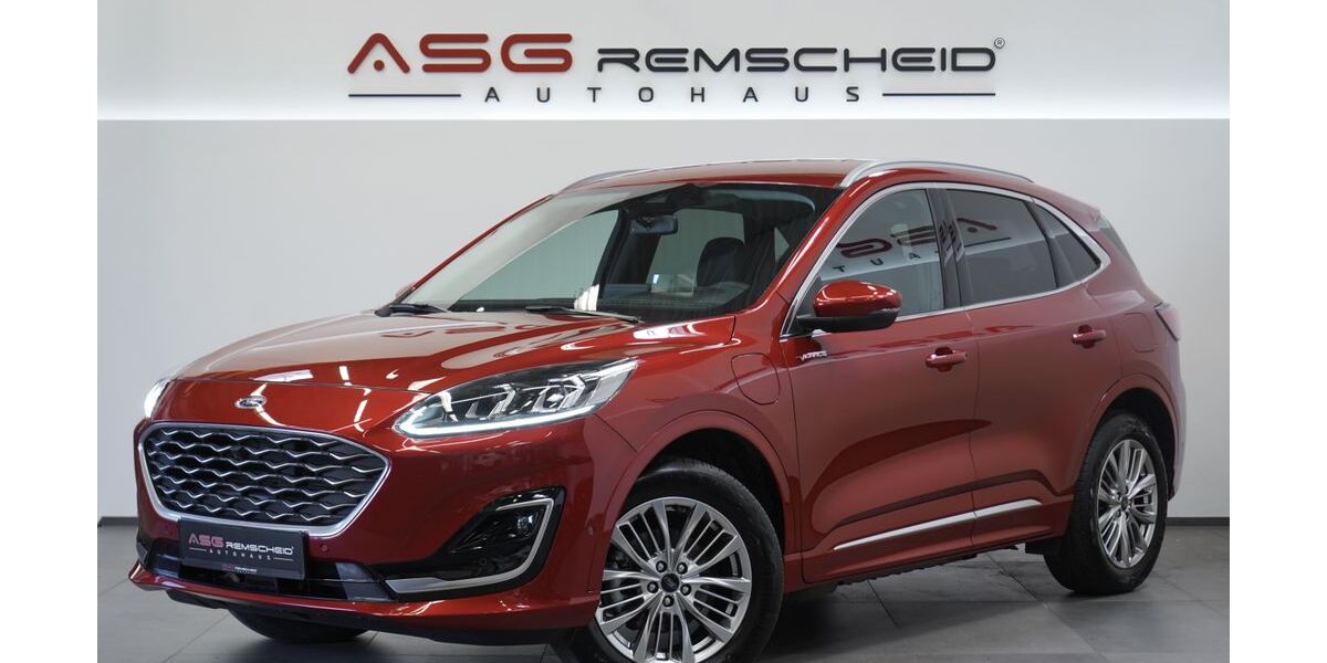 Ford Kuga 53.000 km 21.990 &euro; Remscheid/NRW 42855