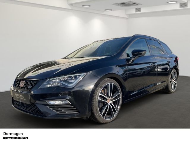 Seat Leon 63.746 km 22.980 &euro; Dormagen 41540