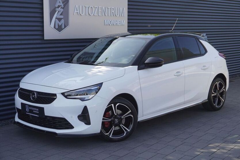 Corsa