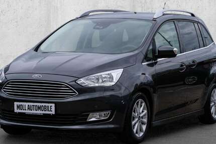Ford C-Max 79.998 km 16.890 € Köln 50825