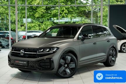 VW Touareg 59.000 km 62.700 &euro; Remscheid/NRW 42855