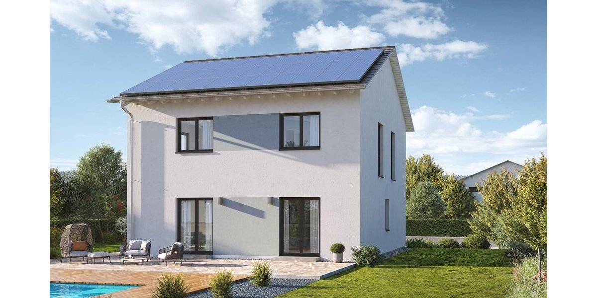 Ihr maßgeschneidertes Einfamilienhaus - Individuell geplant, flexibel gebaut in Kürten - Einfamilienhaus Kürten | Angebot:27643996
