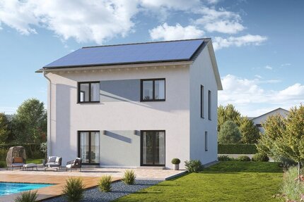Ihr maßgeschneidertes Einfamilienhaus - Individuell geplant, flexibel gebaut in Kürten - Haus Kürten | Angebot:27643996
