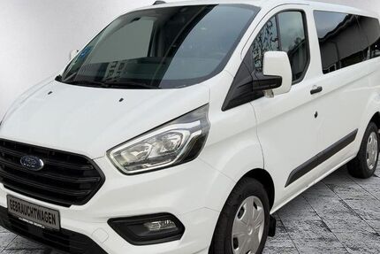Ford Transit Custom 23.500 km 32.490 € Wipperfuerth 51688
