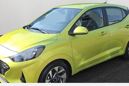 Hyundai i10 15.000 km 13.990 &euro; Düsseldorf 40233